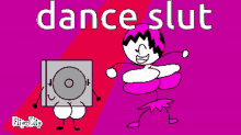 Meanie Sturgill Dance Slut GIF - Meanie Sturgill Dance Slut Dance GIFs