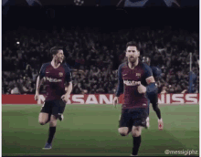 Messi Lionel GIF - Messi Lionel Barca GIFs
