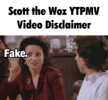 Ytpmv Fake GIF - Ytpmv Fake Seinfeld GIFs