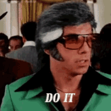 Do It Just Do It Gif Do It Just Do It Go Discover Share Gifs