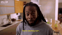 Million Stories Adulting GIF - Million Stories Adulting Adult GIFs