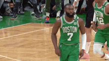 Boston Celtics Nba GIF - Boston Celtics Boston Celtics GIFs