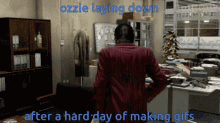 ozzie ozzie