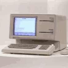 apple apple lisa lisa computer vintage computer