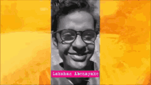 Lmdla Les Mysteres De Lamour GIF - Lmdla Les Mysteres De Lamour Lakshan Abenayake GIFs