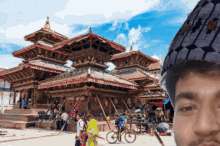 Pawan Praying GIF - Pawan Praying Nepali GIFs