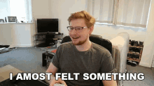 something nearly