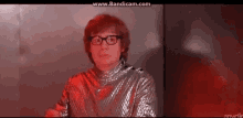 Ouch Baby Austin Powers GIF - Ouch Baby Austin Powers Mike Myers GIFs