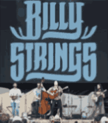 Billy Strings Guitarist GIF - Billy Strings Guitarist Performing GIFs
