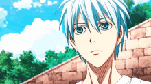 tetsuyakuroko kurokonobasket anime