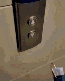 Elevator Disinfectant GIF - Elevator Disinfectant Protection GIFs
