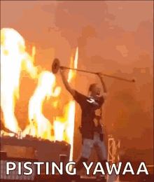 fire yawa
