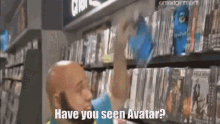 Avatar Come Fly With Me GIF - Avatar Come Fly With Me Plut0 GIFs