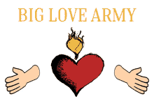 big love big love army lauren monroe lauren monroe
