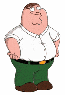 peter griffin family guy peter griffin hey lois