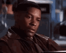 Denzel Washington You Made My Day GIF - Made My Day You Made My Day My Heart GIFs