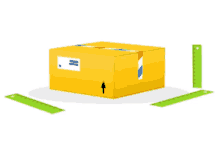 smartparcel package shipping