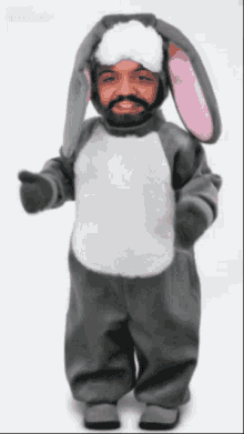 Happy Bunny GIF - Happy Bunny Easter GIFs
