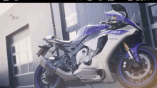 Motorcycle Yamaha GIF - Motorcycle Yamaha GIFs