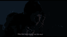 May God Have Mercy Jumanji GIF - May God Have Mercy Jumanji GIFs