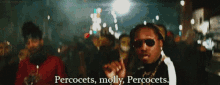 Percocet Molly GIF - Percocet Molly Mv GIFs