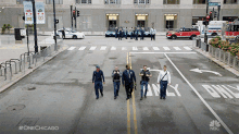 Arriving Group GIF - Arriving Group Gang GIFs