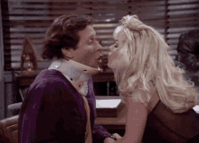 wings brian hackett kiss kissing injured wings brian hackett kiss kissing injured