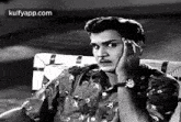 when you realized that  your mom scolding your younger brother %7C akkineni %7C gundamma katha  %7C akkineni nageswararao old classic fear
