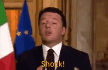 italy renzi