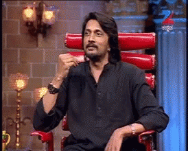 Kannada Sandalwood GIF - Kannada Sandalwood Wwr - Discover & Share GIFs