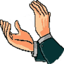 Clapping Hands GIFs | Tenor