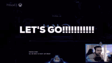 Lets Go Gaming GIF - Lets Go Gaming Fight GIFs