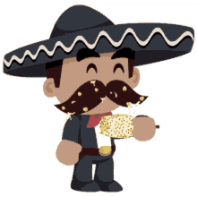 Mexican Food GIF - Mexican Food GIFs