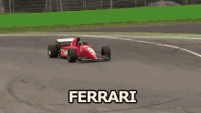 ferrari enzo ferrari scuderia ferrari car speed