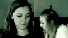 Paige And Holly Holly And Paige GIF - Paige And Holly Holly And Paige Paige Howard GIFs