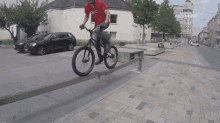 Balancing Bicycle GIF - Balancing Bicycle Trick GIFs