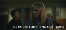 ill figure something out laura linney wendy byrde ozark figuring it out