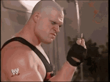 kane smiling