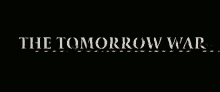 The Tomorrow War Prime GIF - The Tomorrow War Prime Amazon GIFs