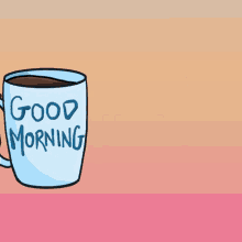 Natsumeo Cup GIF - Natsumeo Cup Morning Cup GIFs