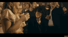 Lp Lp Other People GIF - Lp Lp Other People Celebrate GIFs