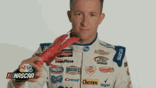 lobster big lobster seafood eating nascar on nbc lobster big lobster seafood eating nascar on nbc