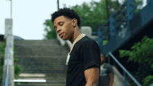 Peace Out A Boogie Wit Da Hoodie GIF - Peace Out A Boogie Wit Da Hoodie Trap Manny GIFs