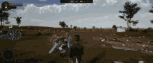 Holdfast Pope GIF - Holdfast Pope Cannon GIFs