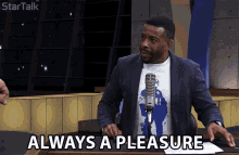 Always A Pleasure Seriously GIF - Always A Pleasure Seriously Oh Really GIFs