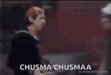 Kiko El Chavo GIF - Kiko El Chavo Chusma GIFs