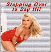 Hello Stopping Over GIF - Hello Stopping Over Wanna Say Hi GIFs