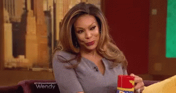 Wendy Williams GIF - Wendy Williams Mmhmm - Discover & Share GIFs