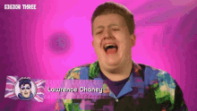 Lawrence Chaney Rpdr GIF - Lawrence Chaney Rpdr Rpdruk GIFs