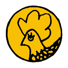 lacocotte poule
